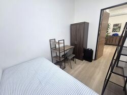 Palm Lodge (D14), Apartment #602725541
